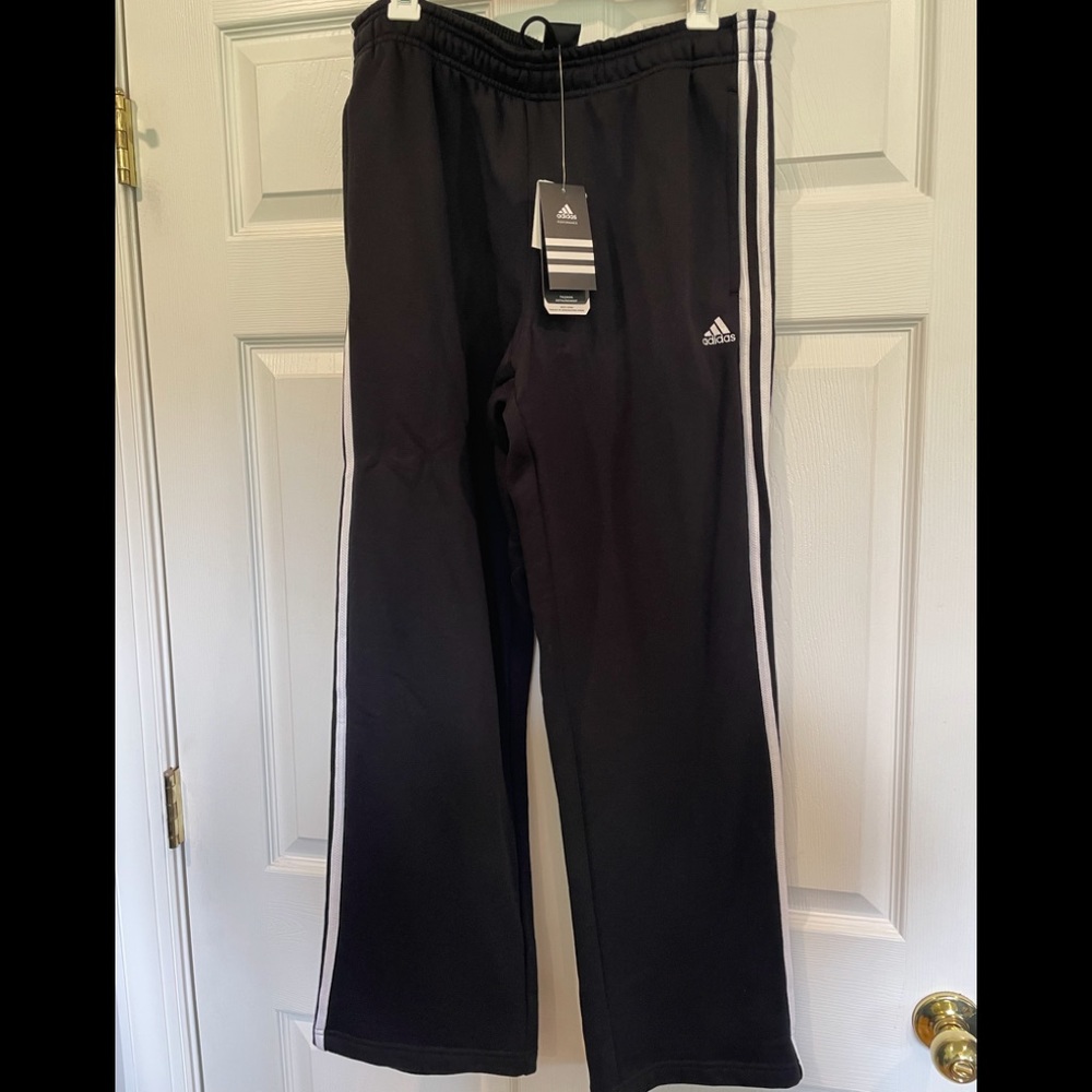Men’s Adidas Training Pant Size M